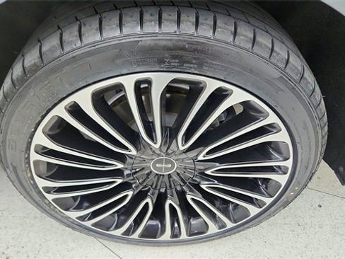 Used 2020 Lincoln Aviator Black Label w/ Dynamic Handling Package image 63