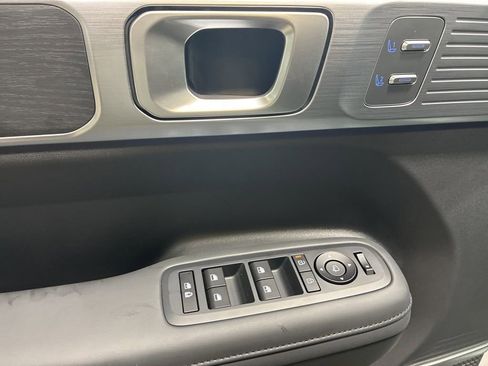 New 2026 Hyundai Santa Fe Limited image 53