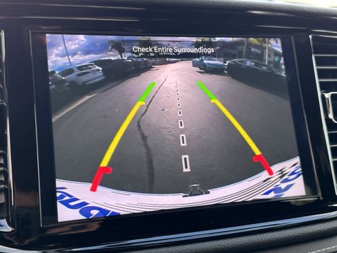 Used 2025 Dodge Durango SRT Hellcat w/ Black Package image 28