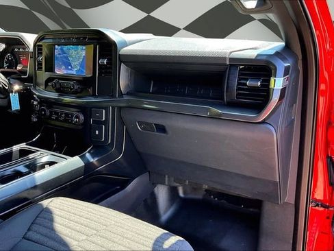 Used 2023 Ford F150 XL w/ STX Appearance Package AWD/4WD image 16