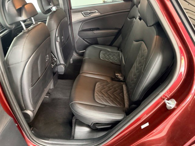 Used 2023 Kia Sportage X-Line AWD/4WD image 40