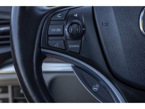 Used 2020 Acura MDX SH-AWD w/ Advance Package image 28