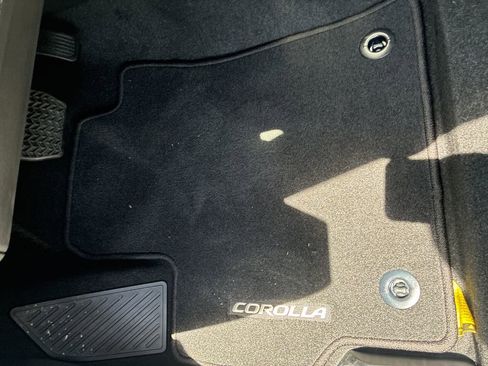 New 2026 Toyota Corolla SE FWD image 36