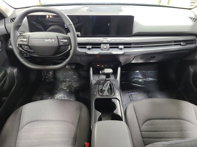 Used 2025 Kia K4 EX FWD image 19