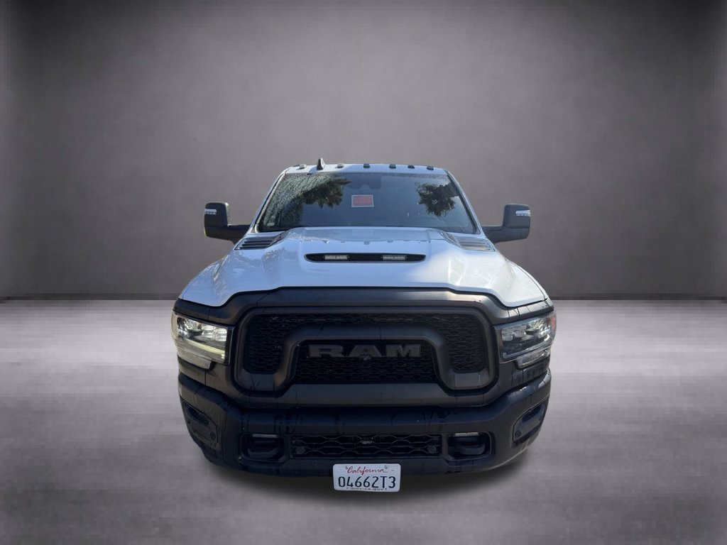 Used 2023 RAM 2500 Rebel w/ Level 2 Equipment Group AWD/4WD image 6
