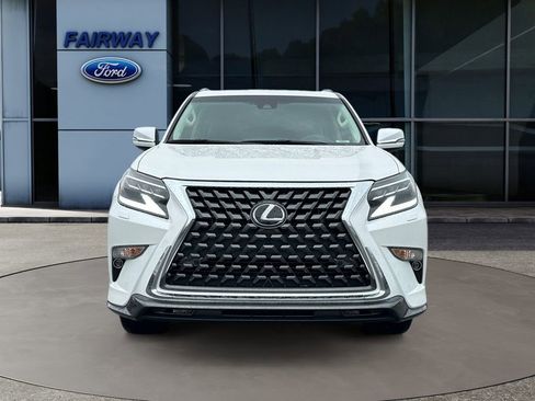 Used 2020 Lexus GX 460 Premium AWD/4WD image 2