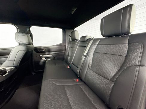 Used 2025 Toyota Tundra SR5 image 29