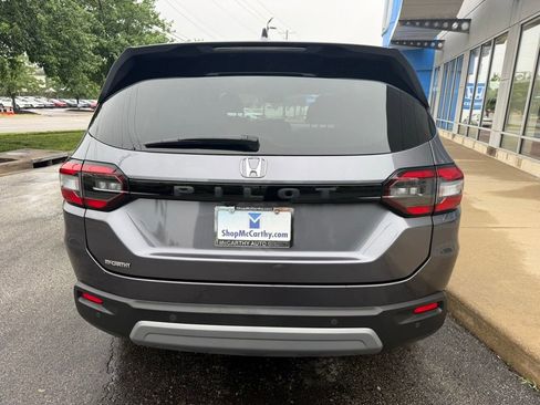 Used 2024 Honda Pilot EX-L image 13
