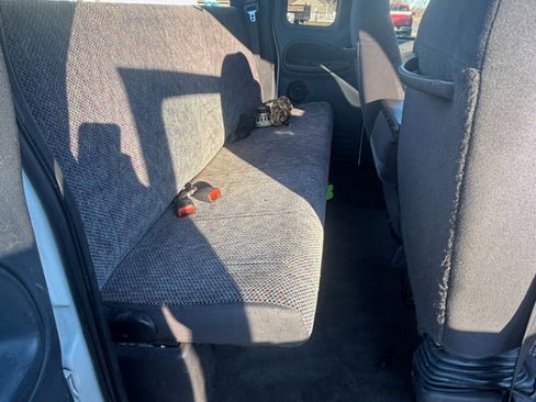 Used 1998 Dodge Ram 2500 Truck 4dr Quad Cab 139 WB HD 4WD image 22