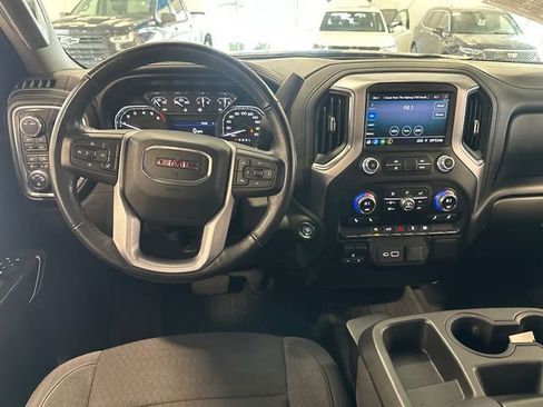 Used 2021 GMC Sierra 1500 Elevation image 16