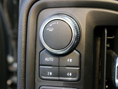 Used 2025 GMC Sierra 1500 Pro w/ Graphite Edition AWD/4WD image 13