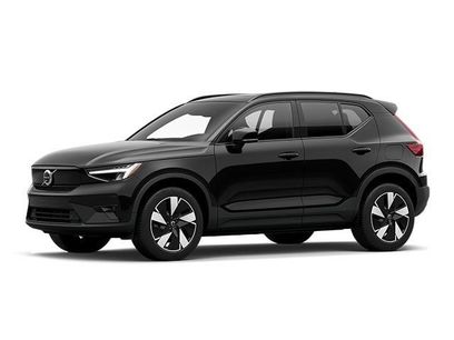 New 2024 Volvo XC40 Recharge Plus w/ Protection Package Premier