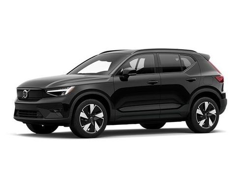 New 2024 Volvo XC40 Recharge Plus w/ Protection Package Premier RWD image 1