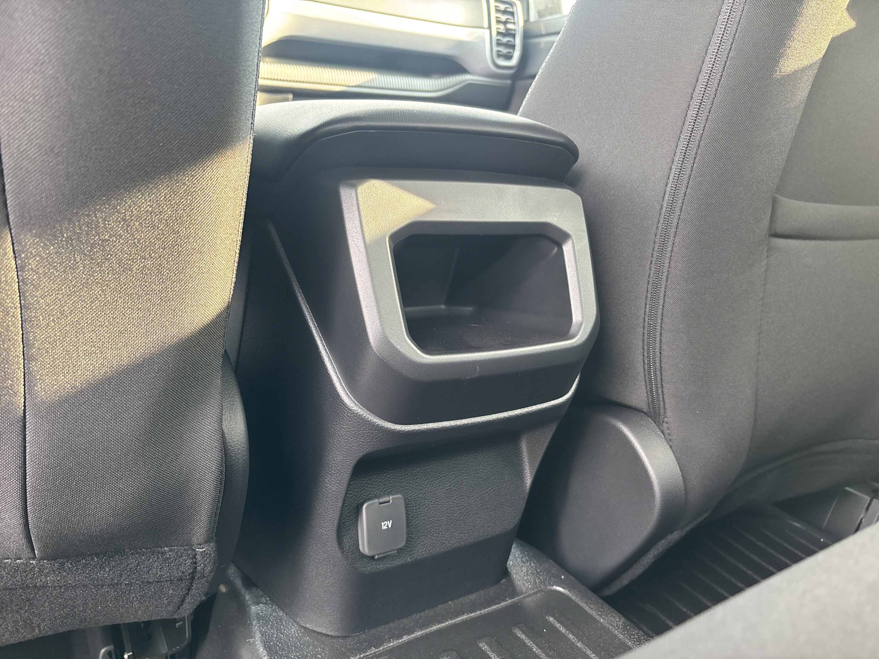 New 2026 Ford Ranger XL AWD/4WD image 21