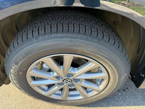 New 2025 MAZDA CX-5 AWD 2.5 S w/ Preferred Package image 19