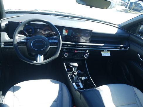 New 2026 Hyundai Santa Cruz SEL image 18