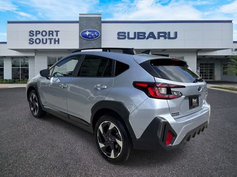 New 2026 Subaru Crosstrek 2.5i Limited AWD/4WD image 5