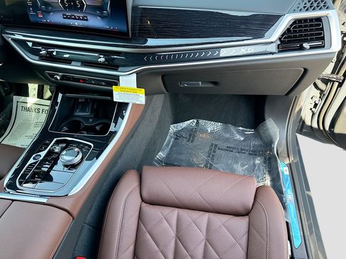 New 2026 BMW X5 sDrive40i w/ Executive Package RWD image 18