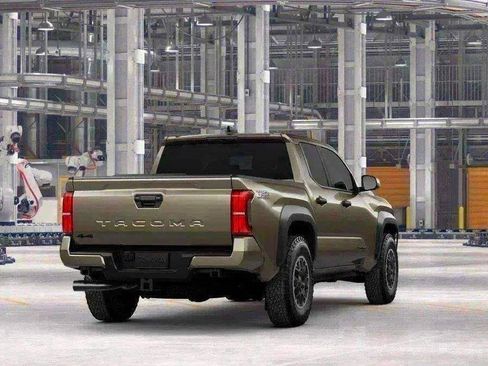 New 2026 Toyota Tacoma TRD Off-Road AWD/4WD image 47