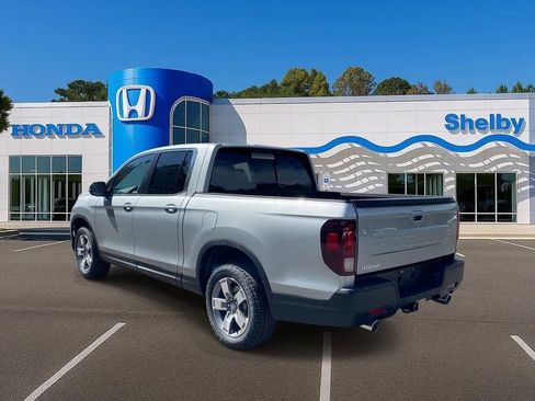 New 2026 Honda Ridgeline RTL image 6
