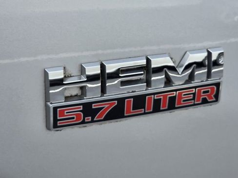 Used 2017 RAM 1500 Tradesman w/ Popular Equipment Group RWD image 8