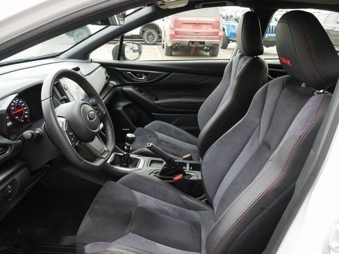 Used 2023 Subaru WRX Limited image 2