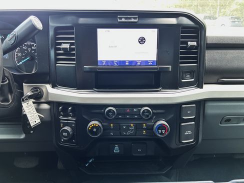 Used 2025 Ford F250 XLT w/ FX4 Off-Road Package AWD/4WD image 17