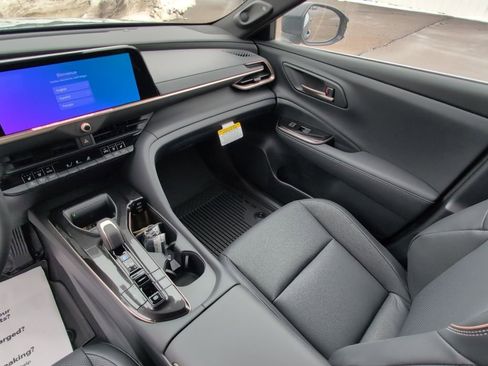 New 2026 Toyota Crown Signia w/ Advanced Technology Package image 23