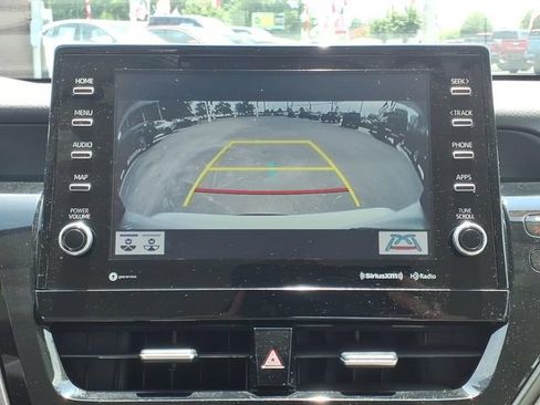 Used 2023 Toyota Camry XLE w/ Protection Package (Q2) (TMS) FWD image 11