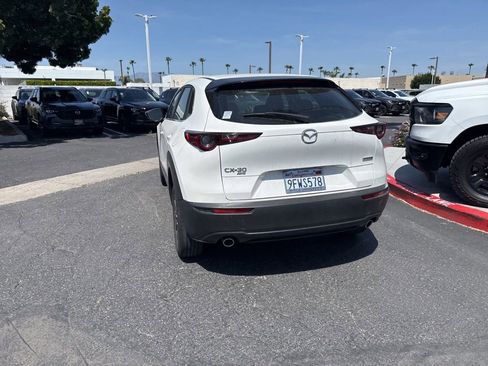 Used 2023 MAZDA CX-30 AWD 2.5 S image 17
