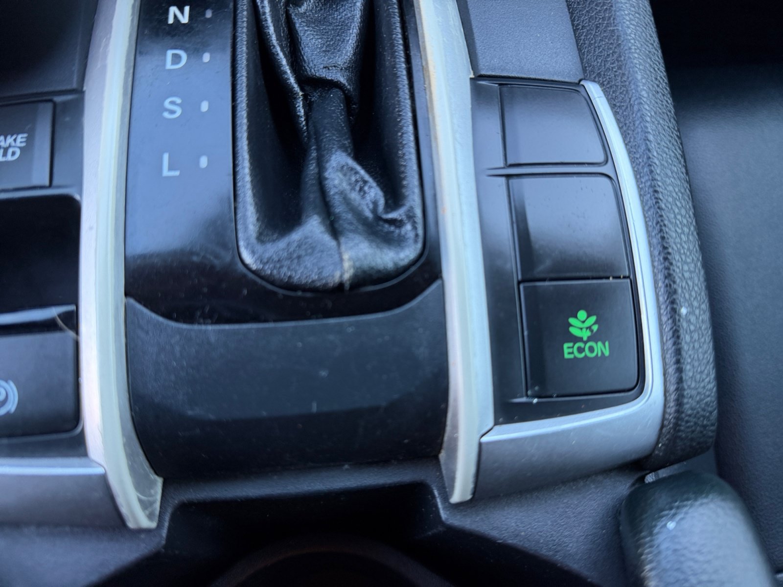 Used 2016 Honda Civic LX image 23