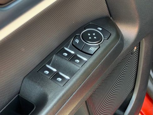 Certified 2024 Ford Bronco Sport Heritage w/ Heritage Convenience Package image 14