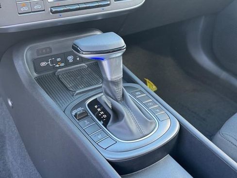 New 2026 Hyundai Kona SEL Sport AWD/4WD image 18