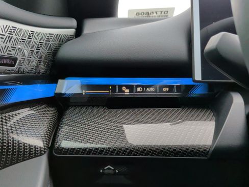 New 2026 BMW i5 M60 AWD/4WD image 26