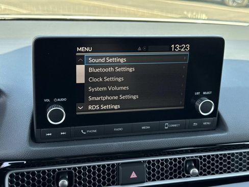 Used 2025 Honda Civic Sport image 23