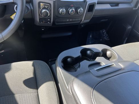 Used 2021 RAM 1500 Tradesman w/ Tradesman SXT Package AWD/4WD image 21