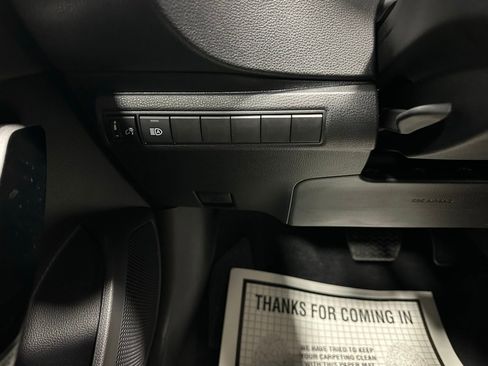 Used 2025 Toyota Corolla XSE image 17