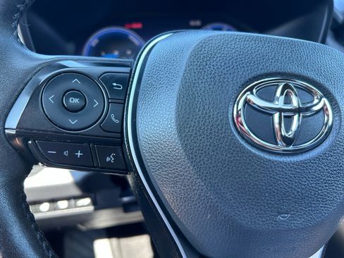 Used 2023 Toyota RAV4 XSE AWD/4WD image 24