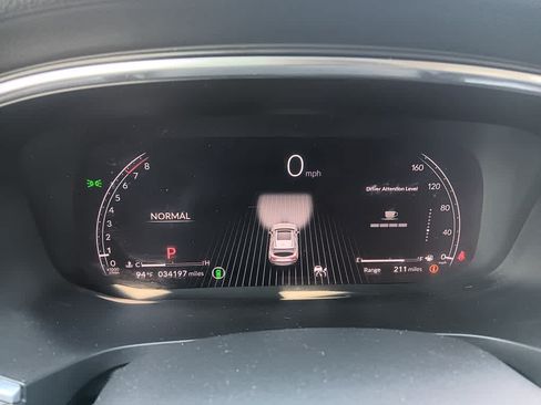 Used 2023 Acura MDX SH-AWD image 24