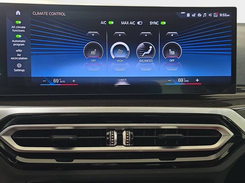 Certified 2024 BMW 430i Gran Coupe xDrive w/ Convenience Package AWD/4WD image 22