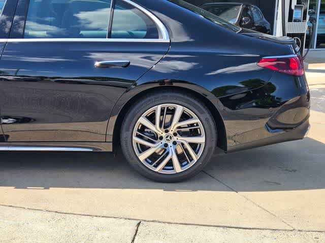 Used 2026 Mercedes-Benz E 350 Sedan image 13