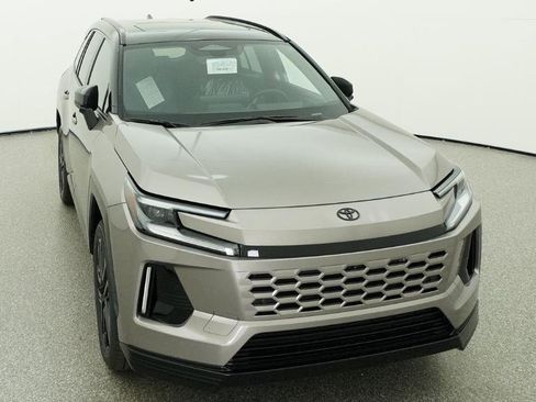 New 2026 Toyota RAV4 XSE AWD/4WD image 7