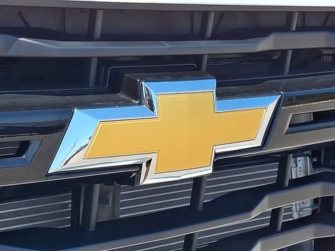 New 2026 Chevrolet Silverado 3500 W/T w/ WT Convenience Package AWD/4WD image 17