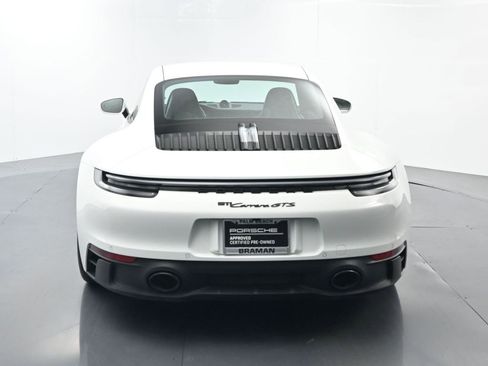 Used 2024 Porsche 911 Carrera GTS image 13
