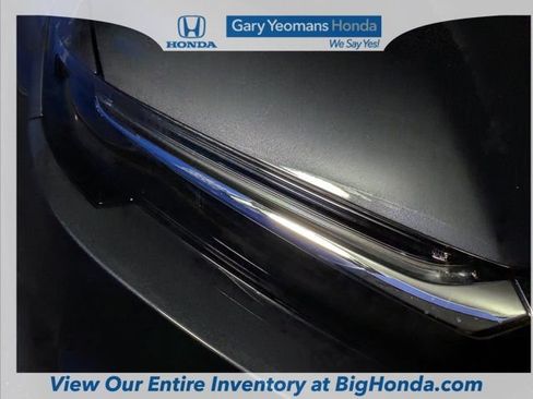 New 2026 Honda CR-V LX image 11