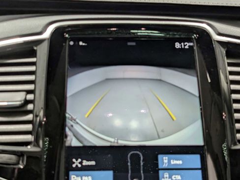 Used 2020 Volvo XC90 T6 Inscription image 28