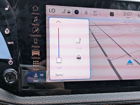 New 2026 Jeep Cherokee Limited AWD/4WD image 24