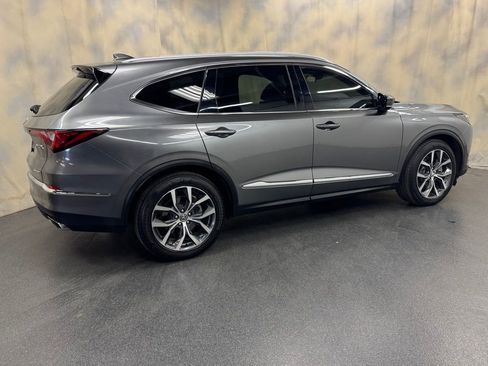 Used 2023 Acura MDX SH-AWD w/ Technology Package image 10