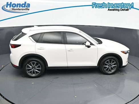 Used 2018 MAZDA CX-5 Touring AWD/4WD image 25