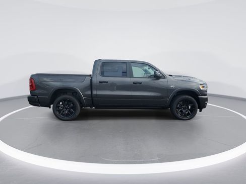 New 2026 RAM 1500 Limited AWD/4WD image 9